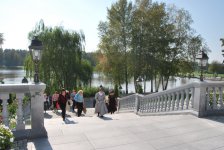 Ekskursija į Druskininkus